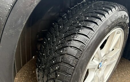 BMW X3, 2009 год, 1 250 000 рублей, 8 фотография