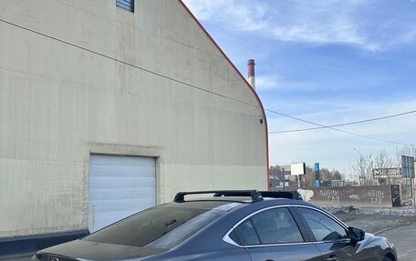 Mazda 6, 2019 год, 2 150 000 рублей, 4 фотография