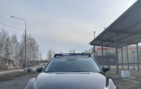 Mazda 6, 2019 год, 2 150 000 рублей, 8 фотография