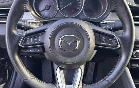 Mazda 6, 2019 год, 2 150 000 рублей, 10 фотография