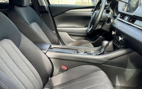 Mazda 6, 2019 год, 2 150 000 рублей, 13 фотография