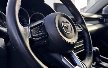 Mazda 6, 2019 год, 2 150 000 рублей, 9 фотография