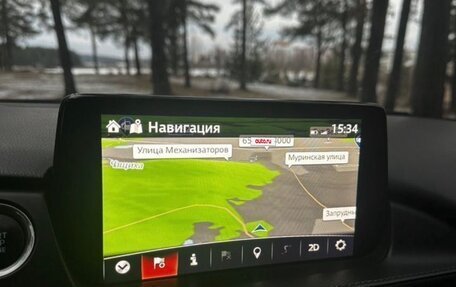 Mazda 6, 2019 год, 2 150 000 рублей, 16 фотография