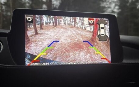 Mazda 6, 2019 год, 2 150 000 рублей, 15 фотография