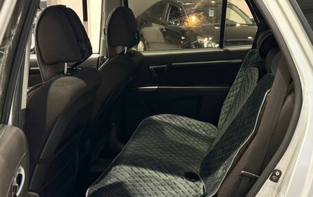 Hyundai Santa Fe III рестайлинг, 2010 год, 1 379 900 рублей, 11 фотография