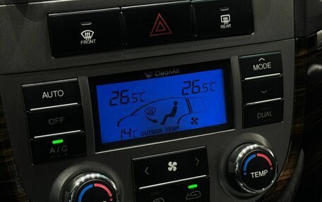 Hyundai Santa Fe III рестайлинг, 2010 год, 1 379 900 рублей, 17 фотография