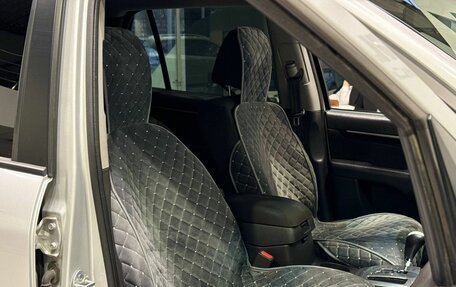 Hyundai Santa Fe III рестайлинг, 2010 год, 1 379 900 рублей, 10 фотография