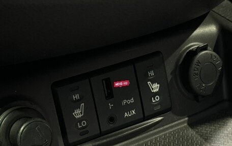 Hyundai Santa Fe III рестайлинг, 2010 год, 1 379 900 рублей, 18 фотография