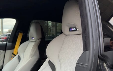 BMW M8 I (F91/F92/F93), 2020 год, 13 950 000 рублей, 8 фотография