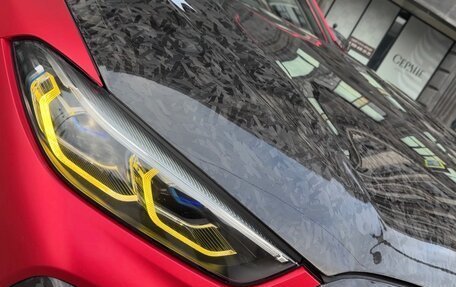 BMW M8 I (F91/F92/F93), 2020 год, 13 950 000 рублей, 4 фотография