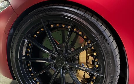 BMW M8 I (F91/F92/F93), 2020 год, 13 950 000 рублей, 10 фотография