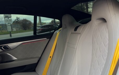 BMW M8 I (F91/F92/F93), 2020 год, 13 950 000 рублей, 9 фотография