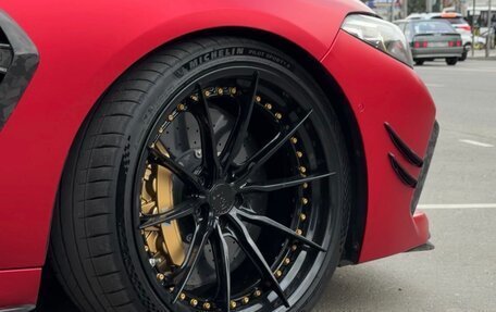 BMW M8 I (F91/F92/F93), 2020 год, 13 950 000 рублей, 5 фотография