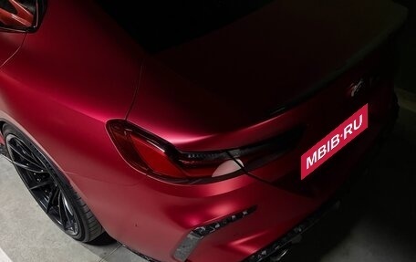 BMW M8 I (F91/F92/F93), 2020 год, 13 950 000 рублей, 11 фотография