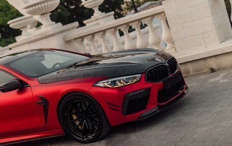 BMW M8 I (F91/F92/F93), 2020 год, 13 950 000 рублей, 17 фотография