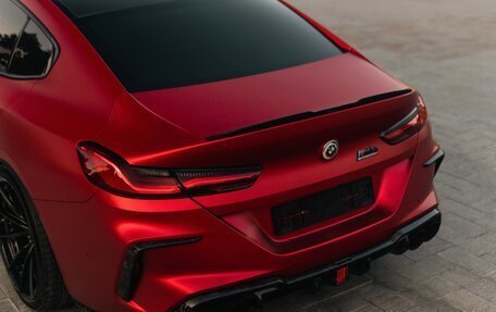 BMW M8 I (F91/F92/F93), 2020 год, 13 950 000 рублей, 18 фотография