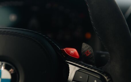 BMW M8 I (F91/F92/F93), 2020 год, 13 950 000 рублей, 19 фотография