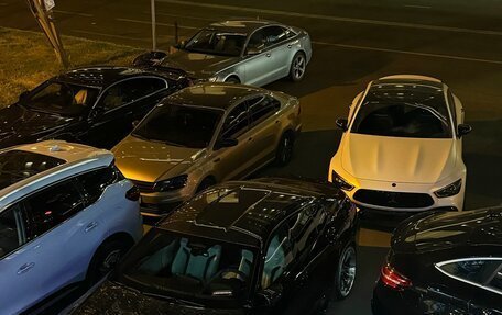 BMW M8 I (F91/F92/F93), 2020 год, 13 950 000 рублей, 26 фотография