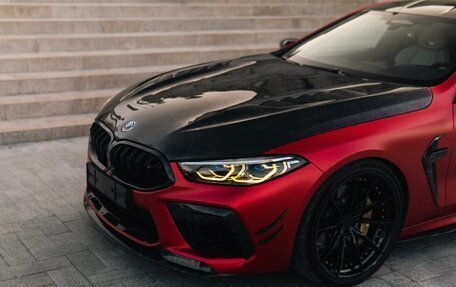 BMW M8 I (F91/F92/F93), 2020 год, 13 950 000 рублей, 24 фотография