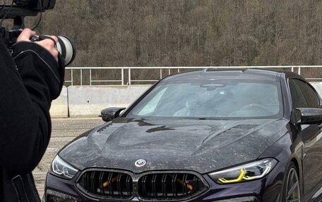 BMW M8 I (F91/F92/F93), 2020 год, 13 950 000 рублей, 27 фотография