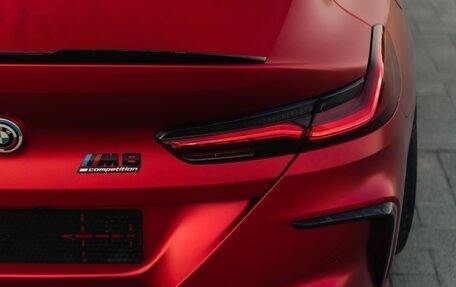 BMW M8 I (F91/F92/F93), 2020 год, 13 950 000 рублей, 23 фотография