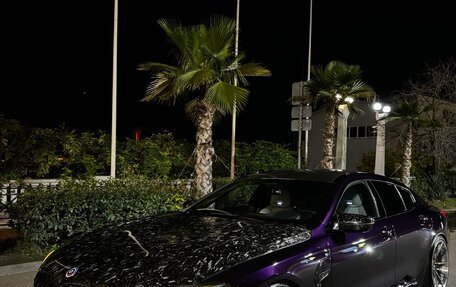 BMW M8 I (F91/F92/F93), 2020 год, 13 950 000 рублей, 30 фотография