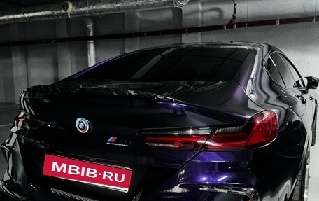 BMW M8 I (F91/F92/F93), 2020 год, 13 950 000 рублей, 29 фотография