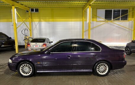 BMW 5 серия, 1998 год, 499 999 рублей, 4 фотография