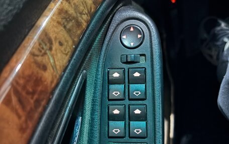 BMW 5 серия, 1998 год, 499 999 рублей, 12 фотография