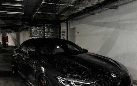 BMW M8 I (F91/F92/F93), 2020 год, 13 950 000 рублей, 33 фотография