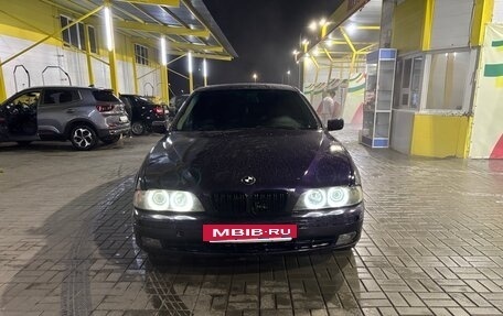 BMW 5 серия, 1998 год, 499 999 рублей, 2 фотография