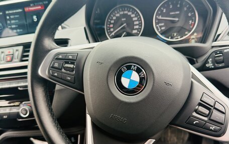 BMW X1, 2016 год, 1 690 000 рублей, 15 фотография