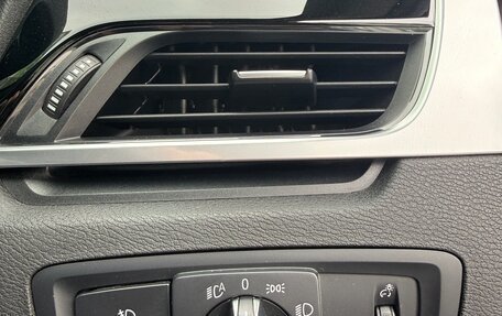 BMW X1, 2016 год, 1 690 000 рублей, 28 фотография