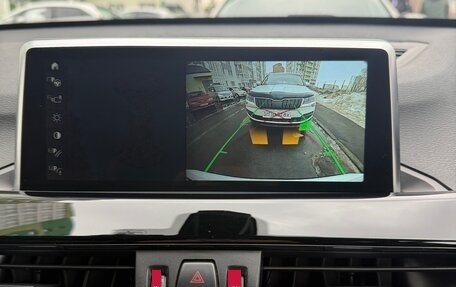 BMW X1, 2016 год, 1 690 000 рублей, 26 фотография