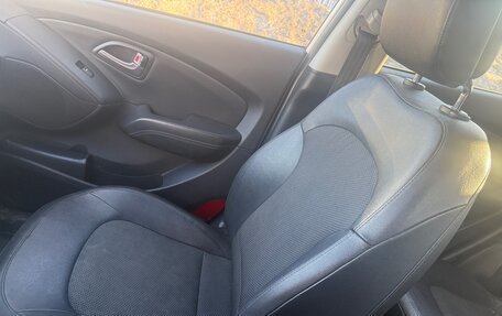 Hyundai ix35 I рестайлинг, 2013 год, 1 550 000 рублей, 9 фотография