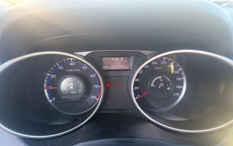 Hyundai ix35 I рестайлинг, 2013 год, 1 550 000 рублей, 7 фотография