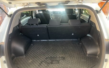 KIA Sportage IV рестайлинг, 2022 год, 2 250 000 рублей, 4 фотография