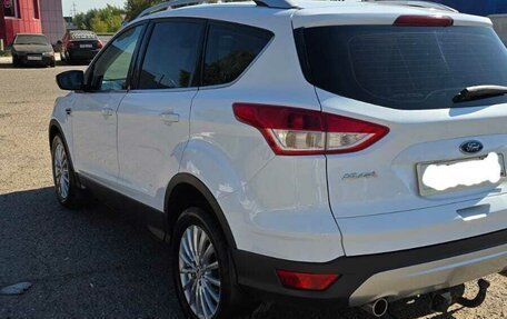 Ford Kuga III, 2016 год, 1 580 000 рублей, 7 фотография