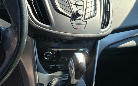 Ford Kuga III, 2016 год, 1 580 000 рублей, 8 фотография