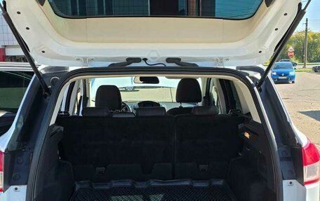 Ford Kuga III, 2016 год, 1 580 000 рублей, 11 фотография