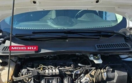 Ford Kuga III, 2016 год, 1 580 000 рублей, 12 фотография