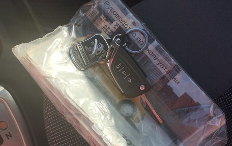 Peugeot 107 I рестайлинг, 2007 год, 389 000 рублей, 11 фотография