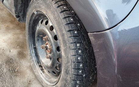 Peugeot 107 I рестайлинг, 2007 год, 389 000 рублей, 7 фотография