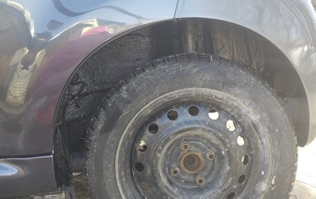 Peugeot 107 I рестайлинг, 2007 год, 389 000 рублей, 17 фотография