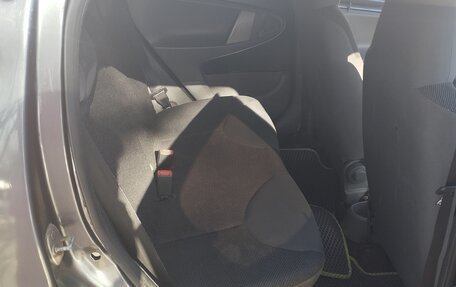 Peugeot 107 I рестайлинг, 2007 год, 389 000 рублей, 15 фотография