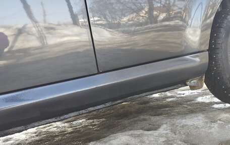 Peugeot 107 I рестайлинг, 2007 год, 389 000 рублей, 12 фотография