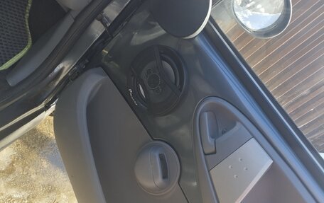 Peugeot 107 I рестайлинг, 2007 год, 389 000 рублей, 14 фотография