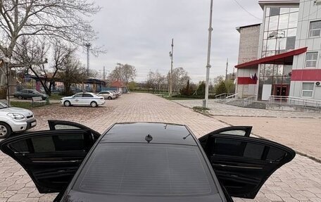 BMW 7 серия, 2013 год, 2 300 000 рублей, 12 фотография