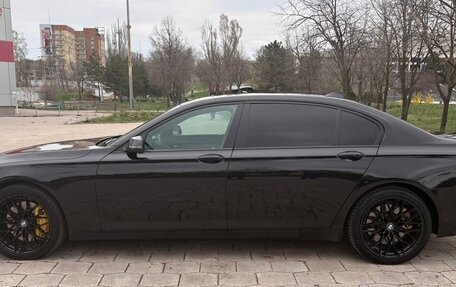 BMW 7 серия, 2013 год, 2 300 000 рублей, 10 фотография