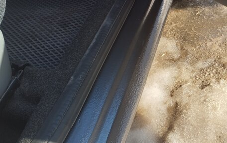 Peugeot 107 I рестайлинг, 2007 год, 389 000 рублей, 19 фотография